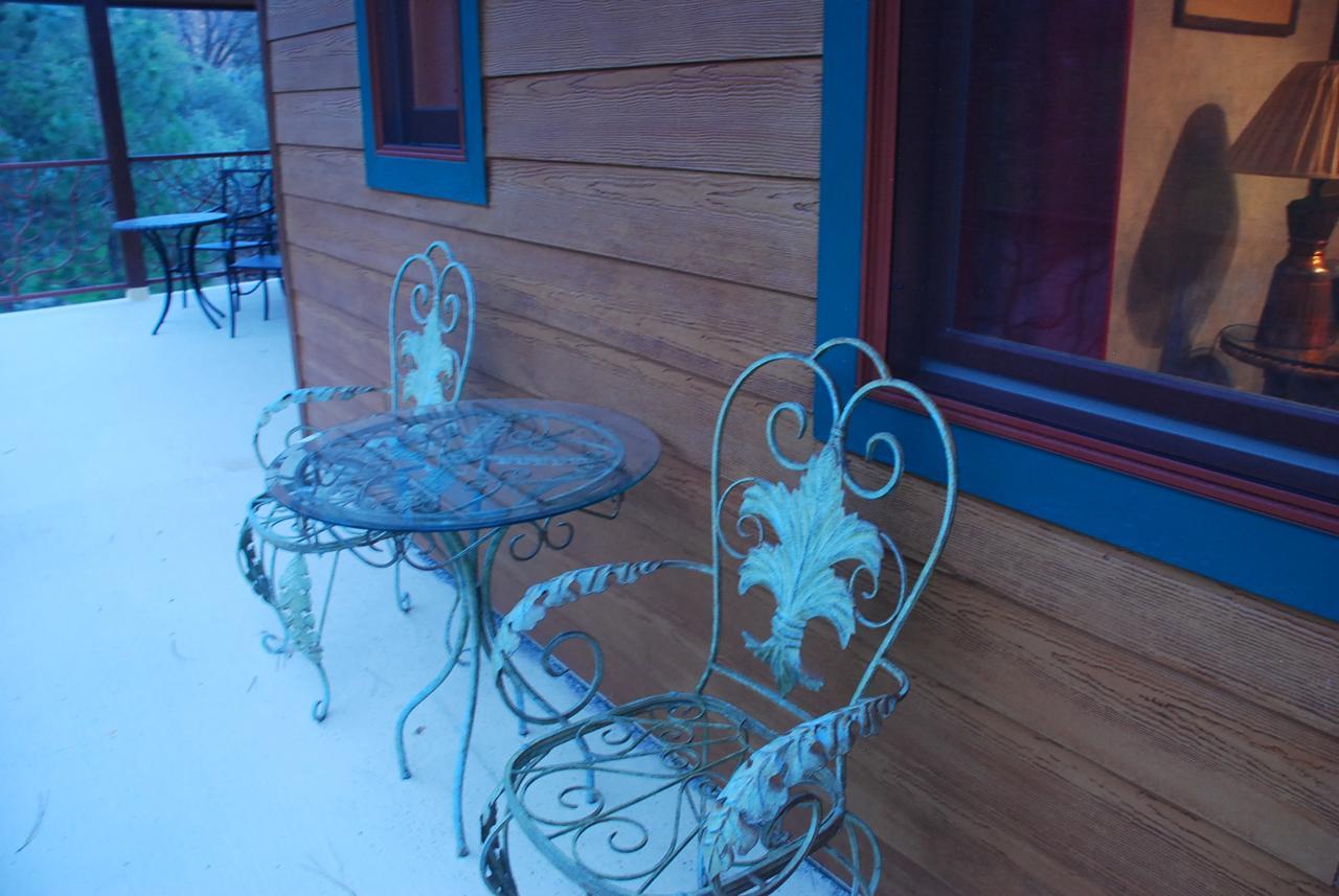 Sierra Trails Inn Mariposa Exteriér fotografie