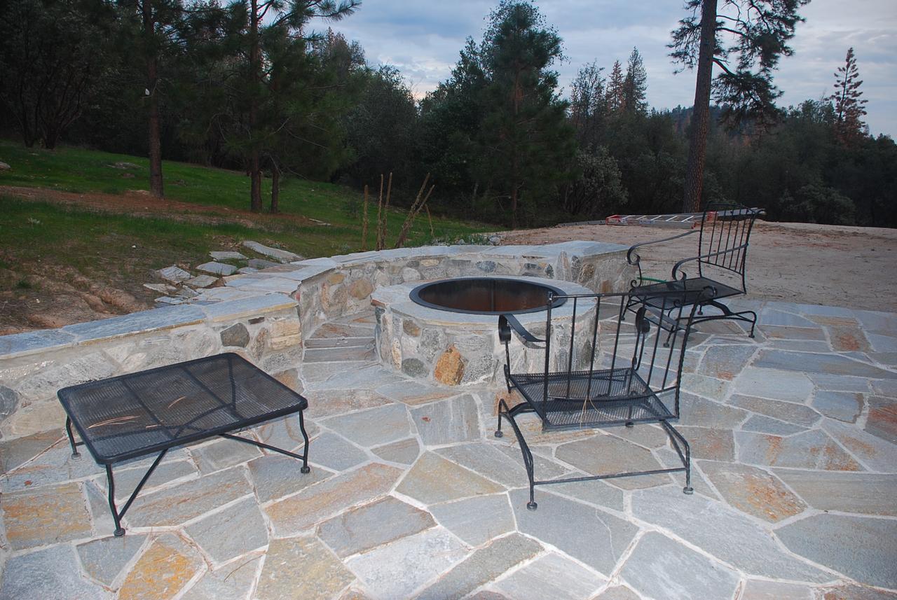 Sierra Trails Inn Mariposa Exteriér fotografie
