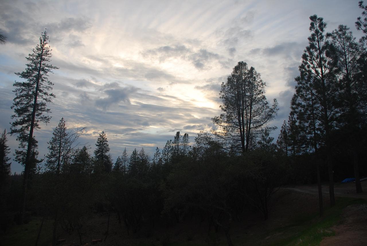 Sierra Trails Inn Mariposa Exteriér fotografie